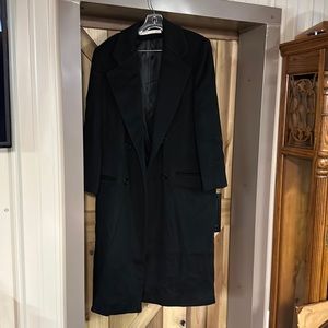 Perry Ellis Woman’s Trench.